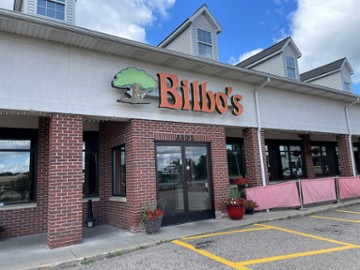 Bilbo's Pizza & Brewing Co | 3307 Stadium Dr