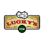 Lucky's Pub Katy