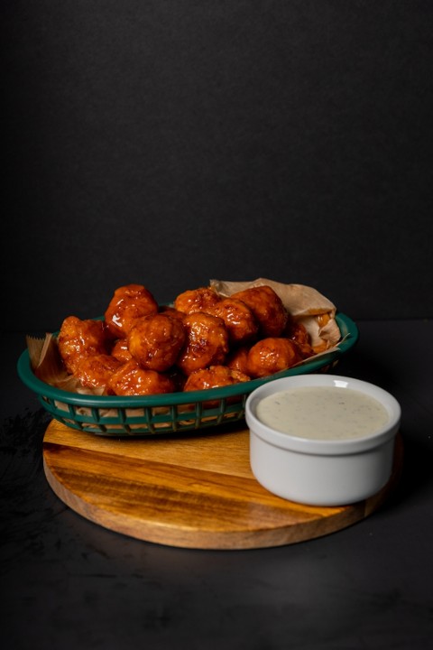 Boneless Wings (20)