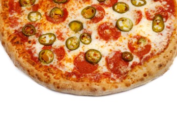IL Primo Pizza & Wings - Vanderbilt
