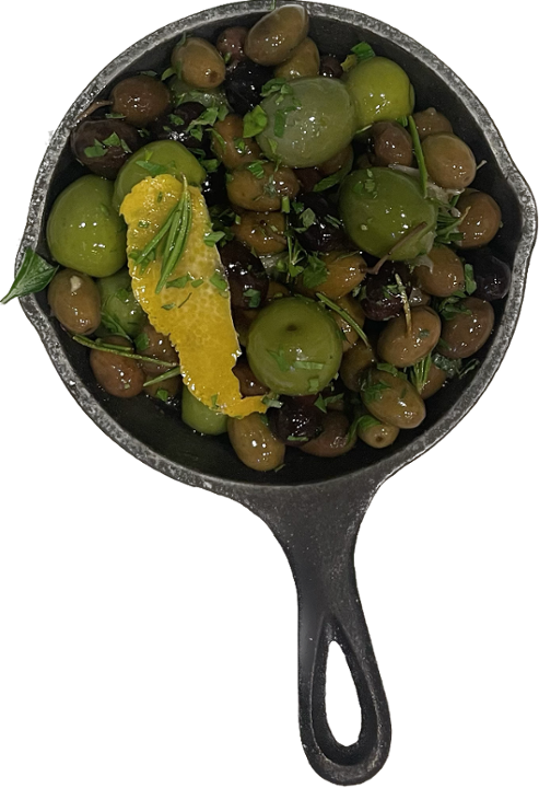 Olives