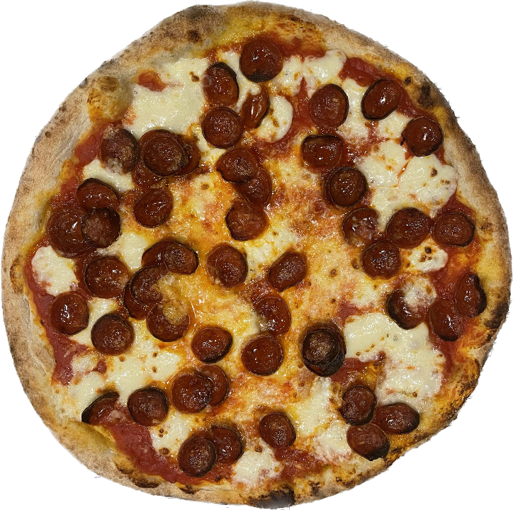 Pepperoni
