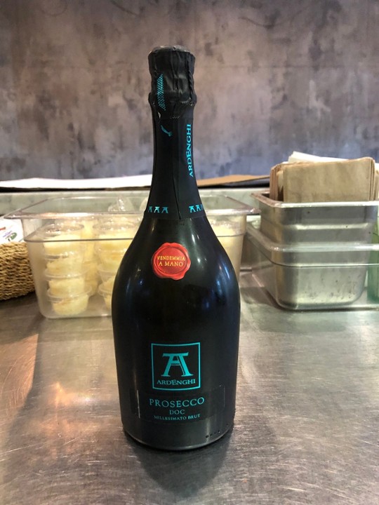 Prosecco BTL