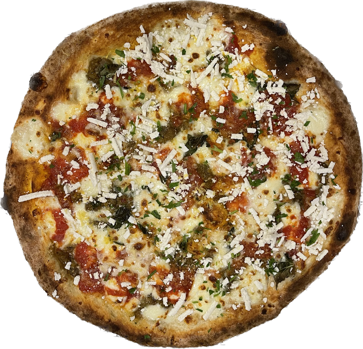 Woodacre Pizza