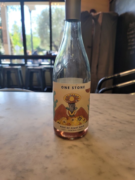 One Stone Rose Btl