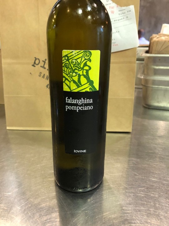 Falanghina BTL