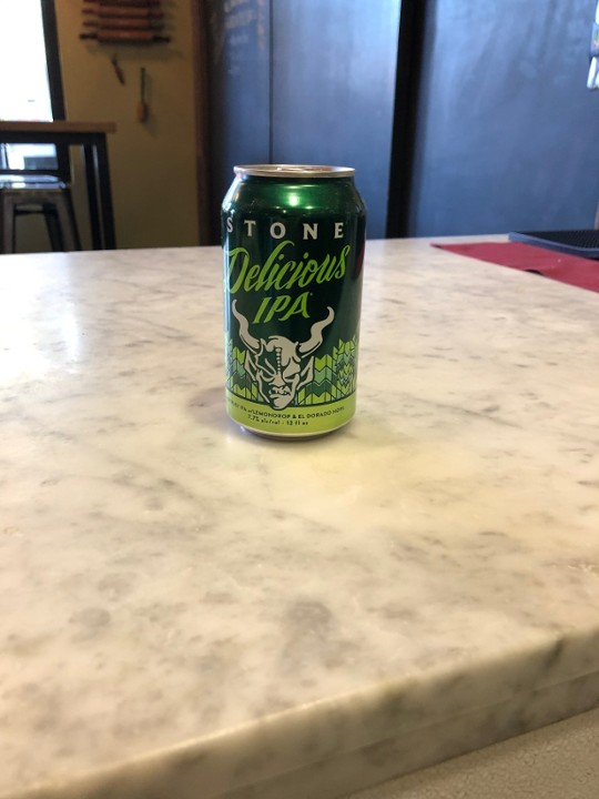 Stone GF IPA