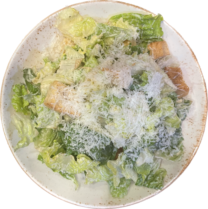 Ceasarlina Salad