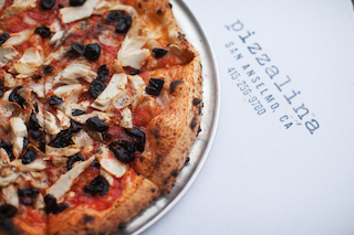 Pizzalina