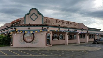 Rancho Viejo - Post Falls