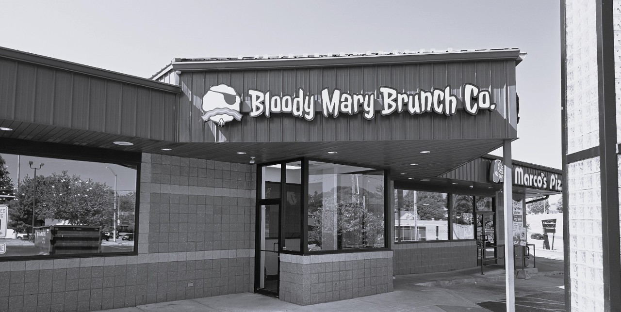Bloody Mary Brunch Company 708 W Glen Ave