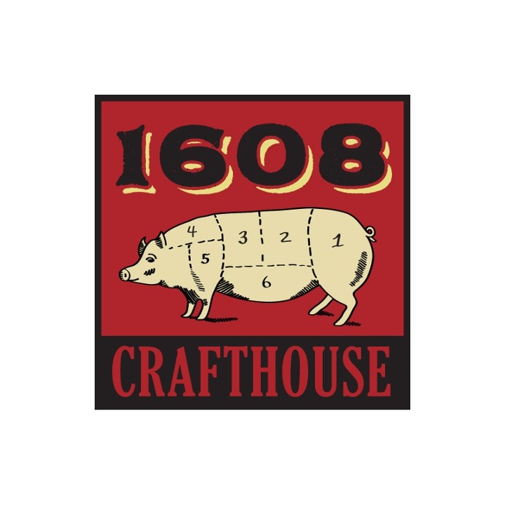 1608 Crafthouse