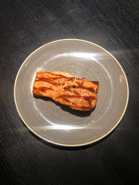 Side Salmon