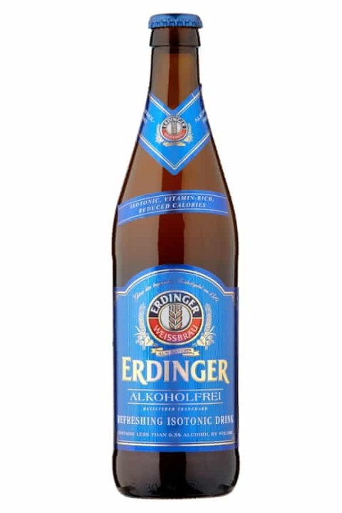 ERDINGER (NON-ALCOHOLIC)