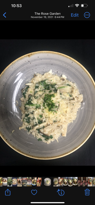 Risotto