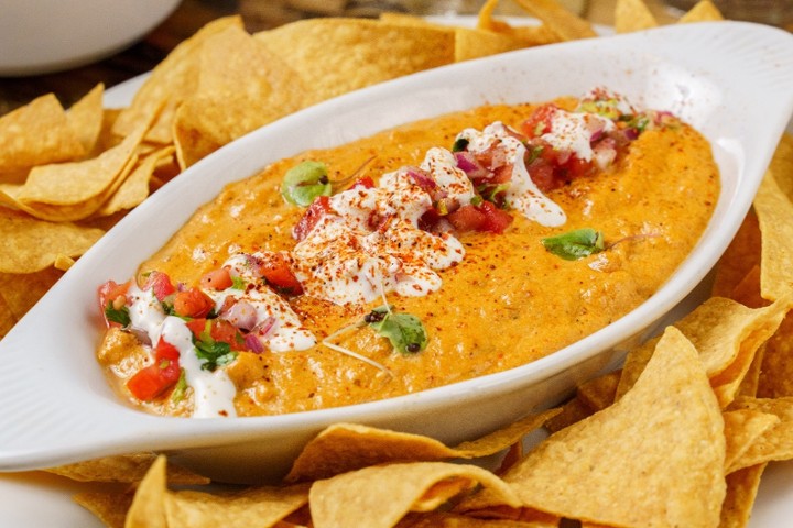 Creole Queso