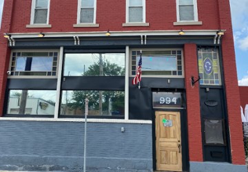 Taco Factory 994 Market St