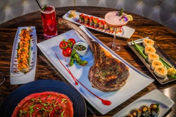 JING Las Vegas