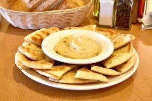 Hummus