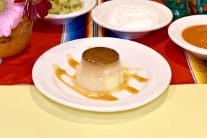 Flan