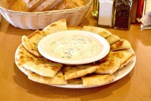 Tzatziki