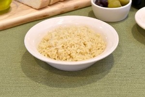 Rice Pilaf