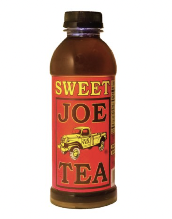 Sweet Tea (20oz Bottle)