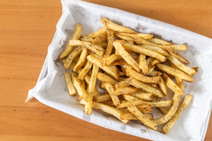 PCT Original Fries