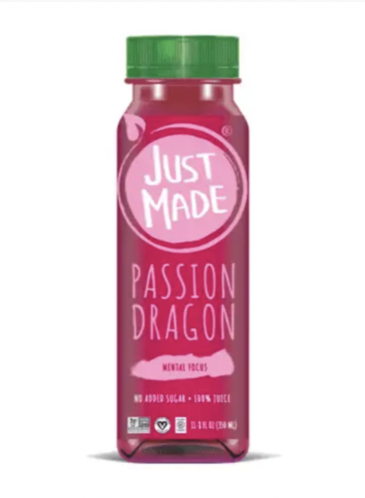 Passion Dragon (11.8 oz Bottle)