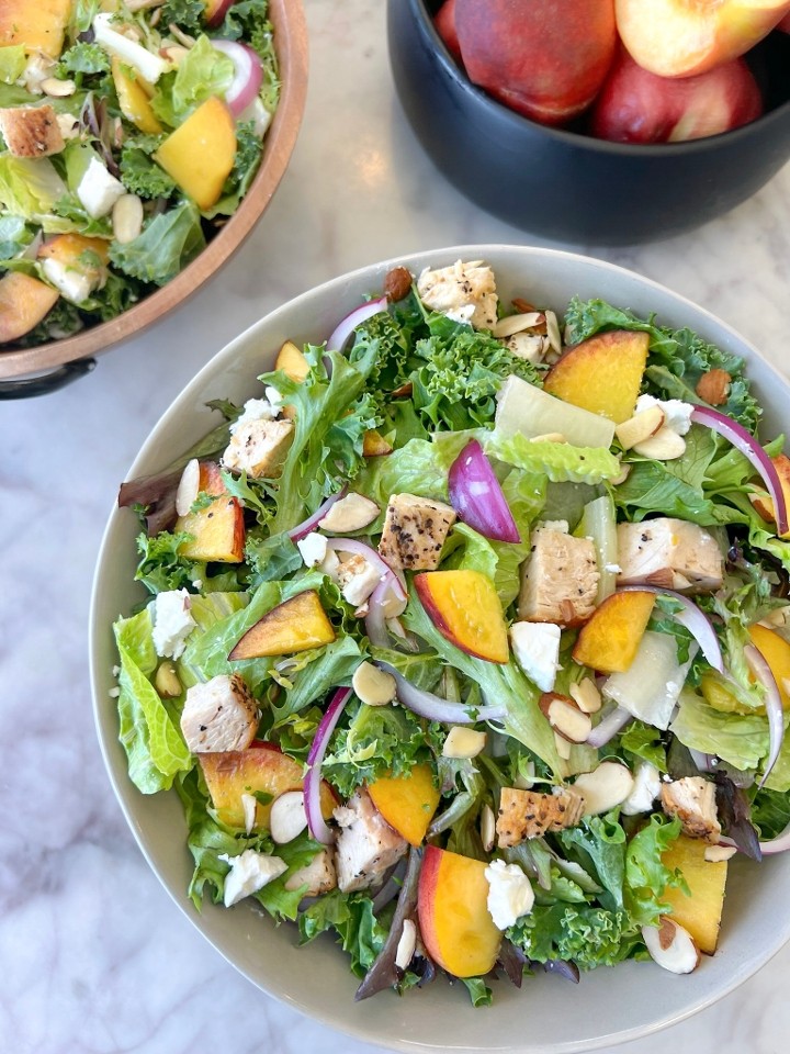 Mary’s Salads La Jolla