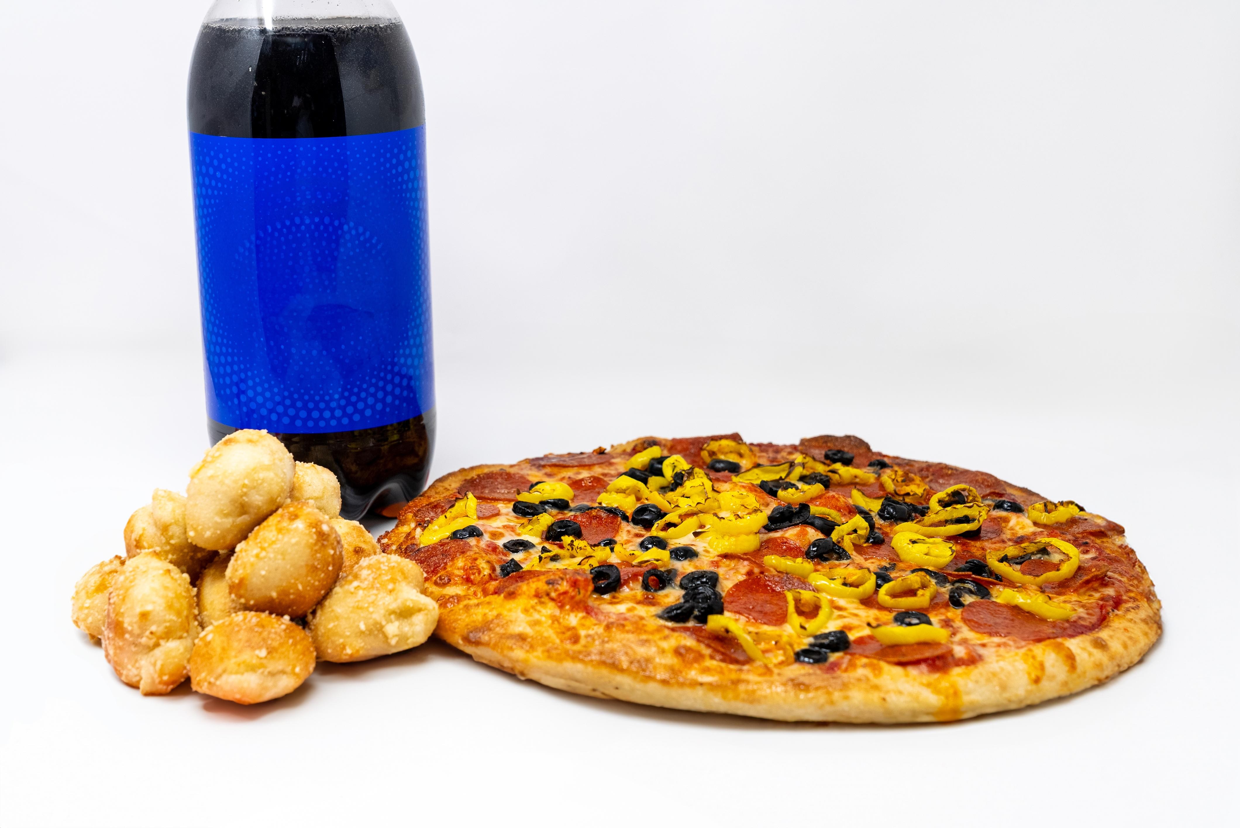 Nico's Pizza & Grinders TC 13160 South West Bay Shore Drive Ranch