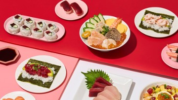 Soon Yi Sushi