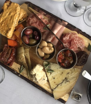 Antipasto