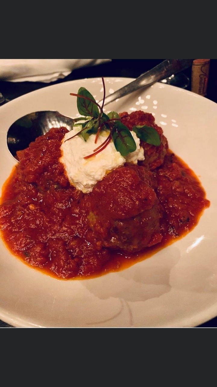Meatballs