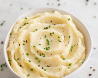 Mashed Potato