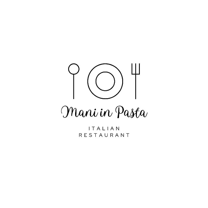 Mani in Pasta - Newbridge 