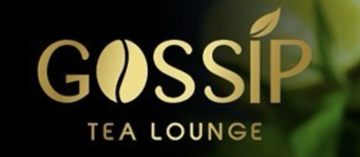 Gossip Tea Lounge 5320 McFarland Drive