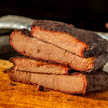 Southend Smokehouse-Chamblee
