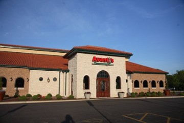 Avanti's Ristorante Knoxville
