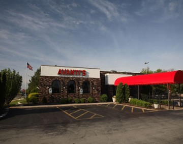 Avantis Ristorante Rockwood Rd.