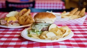 Quatman Cafe - Mason