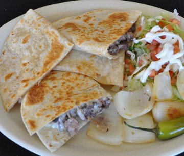 Tres Caminos Mexican Grill