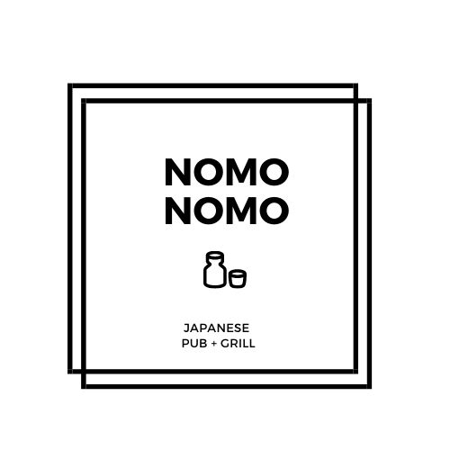 Nomonomo Japanese Pub + Grill