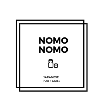 Nomonomo Japanese Pub + Grill