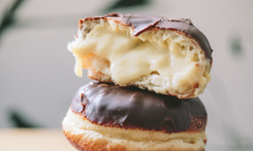 Blackbird Doughnuts - Holton Street Brighton