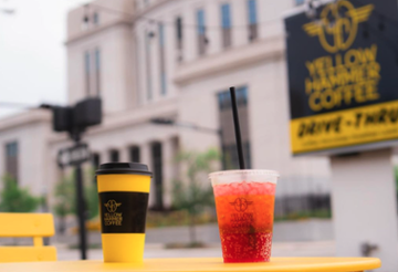 Yellowhammer Coffee - Downtown Mob