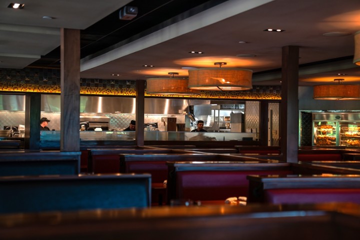 Restaurant banner image