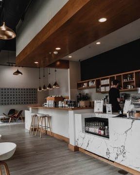 Pax & Beneficia 02 - Fort Worth