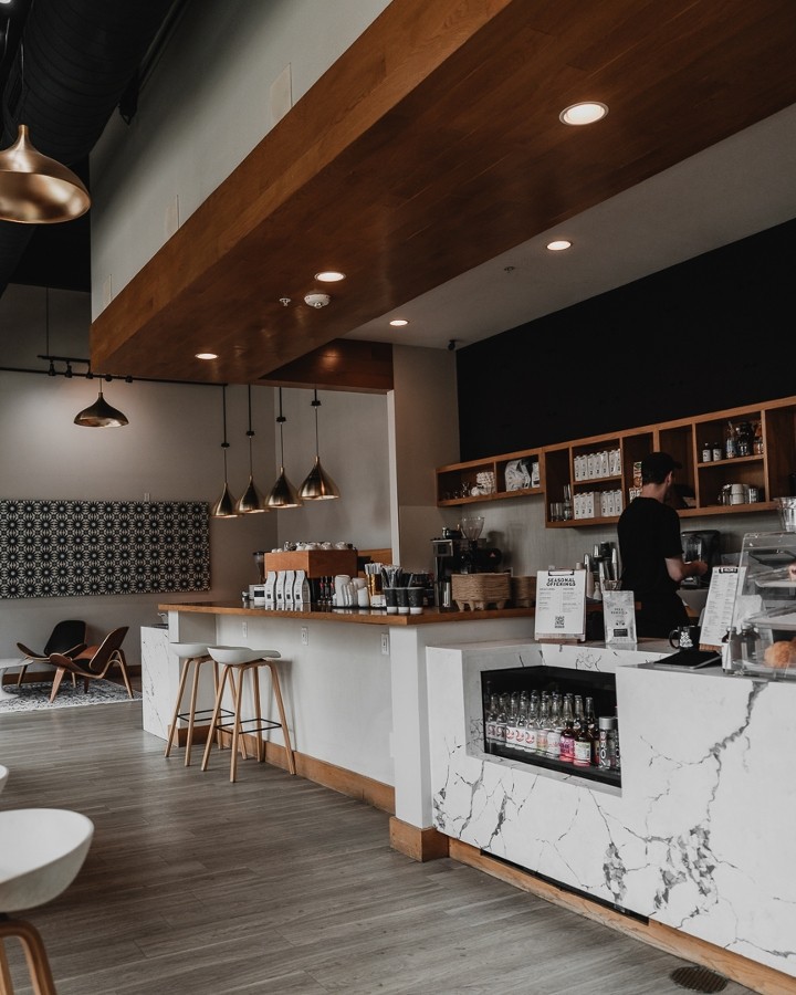 Pax & Beneficia 02 - Fort Worth