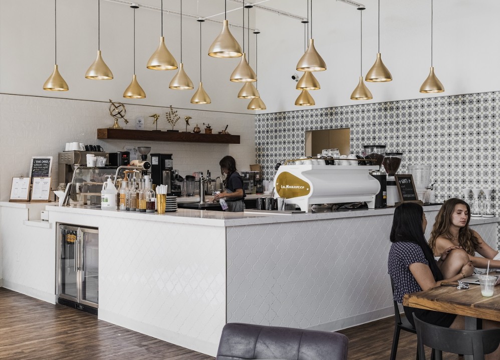 Pax & Beneficia 01 - Las Colinas
